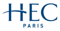 Logo Hec Paris
