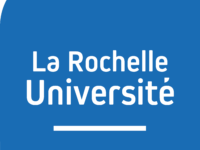Logo université la Rochelle