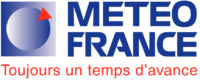 Logo méteo France