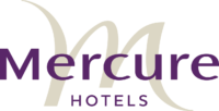 Logo mercure hotel