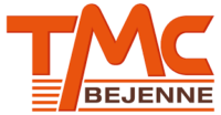 Logo TMT bejenne